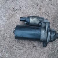 motorino avviamento audi a3 8p 