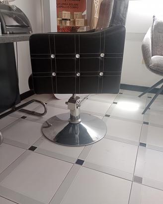 arredo parrucchiera 