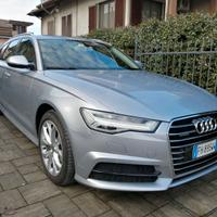 A6 Avant 3.0 tdi BusinessPlus Quattro 218 s-tronic