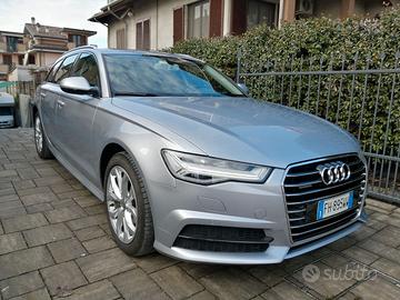 A6 Avant 3.0 tdi BusinessPlus Quattro 218 s-tronic