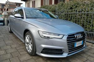 A6 Avant 3.0 tdi BusinessPlus Quattro 218 s-tronic