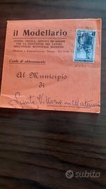 storia postale 