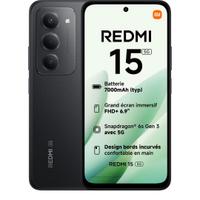 Redmi 15 8G 256 GB,