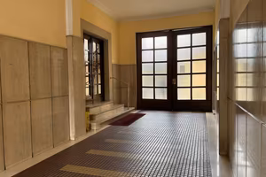 PRIVATO VENDE Trilocale a 2Km Centro Torino 