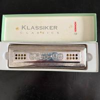 Armonica Honner Alpini