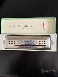 Armonica Honner Alpini