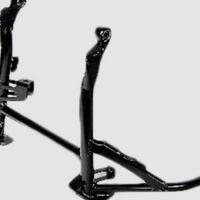 Cavalletto centrale Gs 12001250