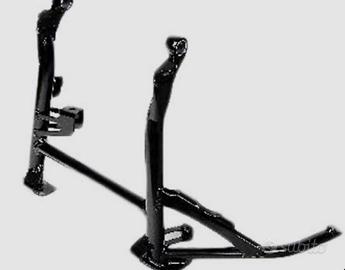 Cavalletto centrale Gs 12001250