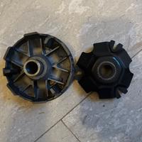 Variatore stage 6 rt piaggio