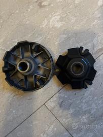 Variatore stage 6 rt piaggio