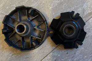 Variatore stage 6 rt piaggio