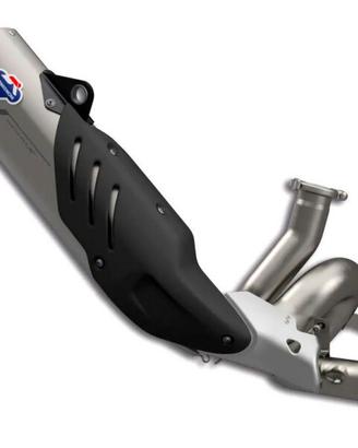 SCARICO COMPLETO TERMIGNONI DUCATI DESERTX 9648205