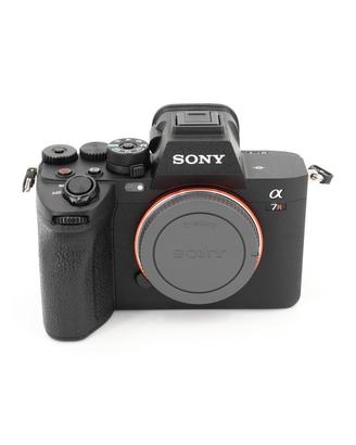 Sony A7R V