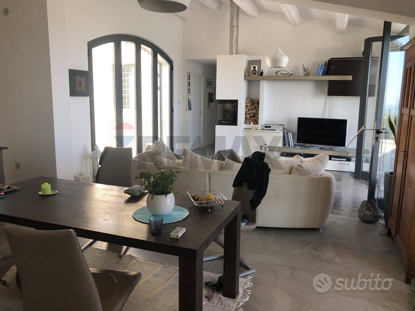 House in Avola, Cicirata, Siracusa - Vista 2