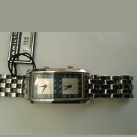 Hamilton orologio dualtime originale