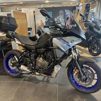 YAMAHA MT-07 690 Abs my21