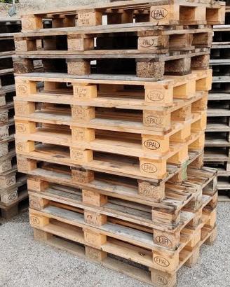 Pallet Epal