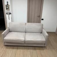 Divano letto