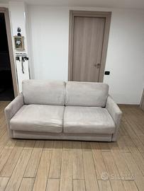 Divano letto