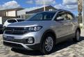 Volkswagen T-Cross Style 1.6 TDI 95CV DSG