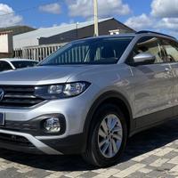 Volkswagen T-Cross Style 1.6 TDI 95CV DSG