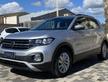 Volkswagen T-Cross Style 1.6 TDI 95CV DSG