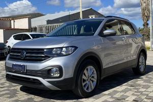 Volkswagen T-Cross Style 1.6 TDI 95CV DSG