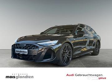 AUDI*A6*AVANT*2.0*TDI*204CV*S-LINE*EDITION-ONE*QUA