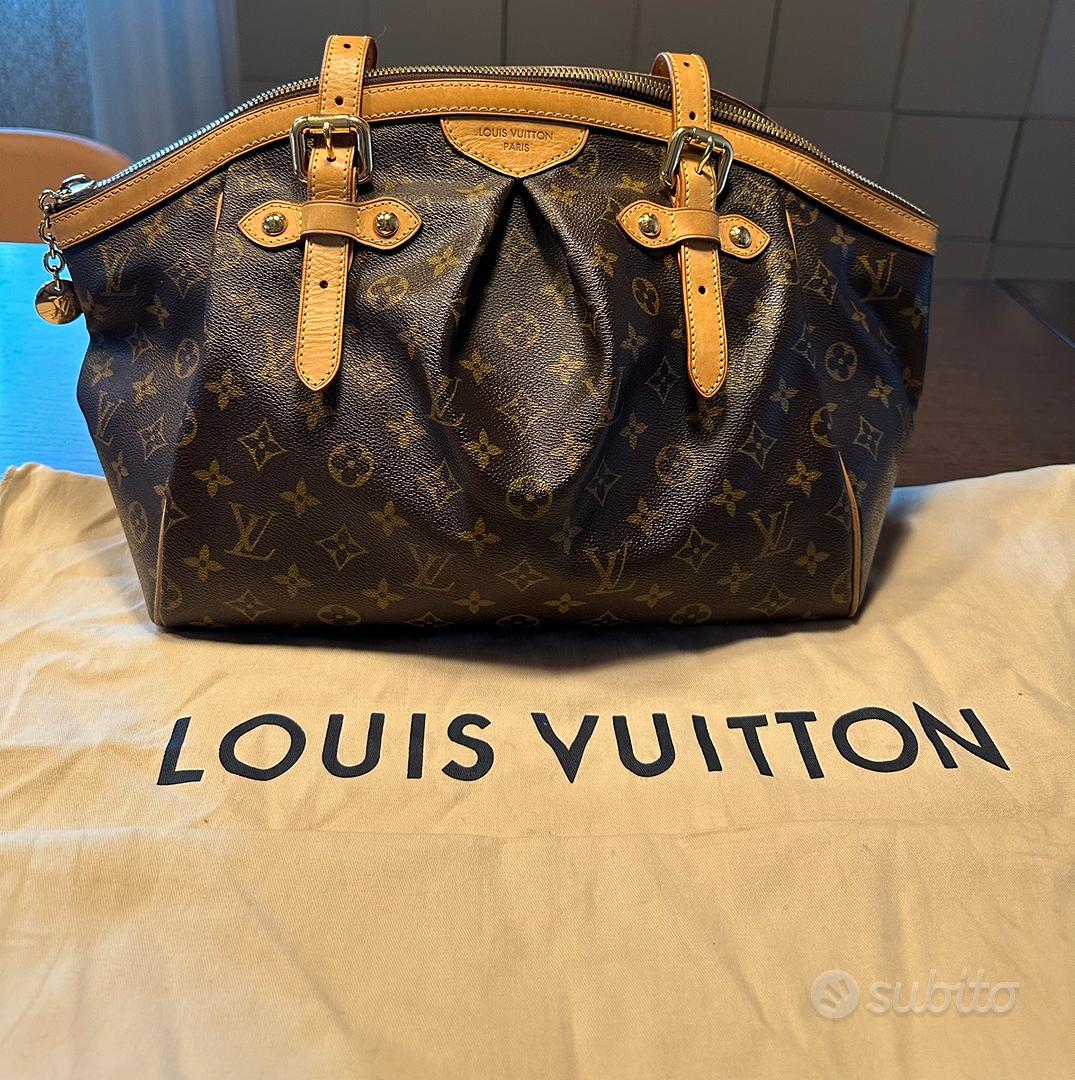 Giacca Monogramma Louis Vuitton Bambini Marrone con Cerniera Ottime  Condizioni 1