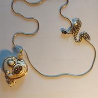 Collana Thun Sei il Mio Tesoro nuova