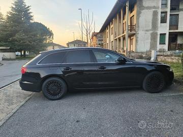 Audi A6 avant ultra 2.0 Tdi