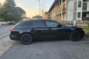 Audi A6 avant ultra 2.0 Tdi