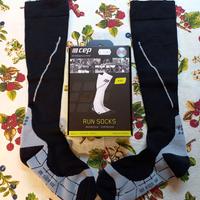 Calza Running compressione Run Socks