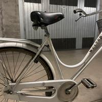 Bici donna