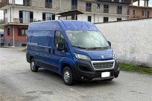 Boxer 2.2 hdi 140 cv p medio t alto 2019 km 105mil