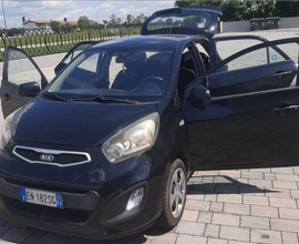 Kia Picanto 2012