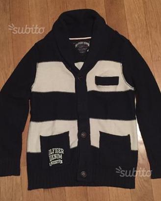 Maglione uomo Tommy hilfiger