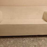 DIVANO  BUBBLE CLUB KARTELL