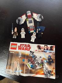 Lego star wars 75206