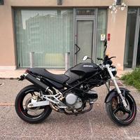 Ducati Monster Dark 600 - Anno 2000 - Carburatori