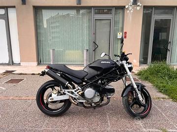 Ducati Monster Dark 600 - Anno 2000 - Carburatori