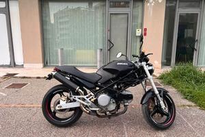 Ducati Monster Dark 600 - Anno 2000 - Carburatori