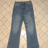 pantalone jeans 