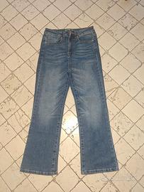 pantalone jeans 