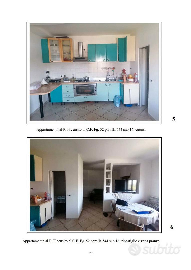 Appartamento – Eboli, Santa Cecilia - Vista 2