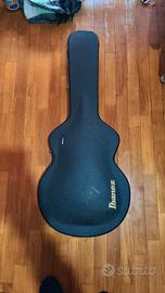 Ibanez Artstar AF-120 Hollowbody - Made in Korea 