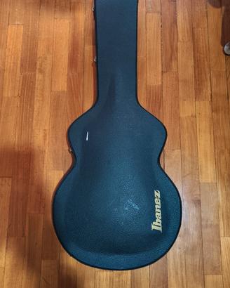 Ibanez Artstar AF-120 Hollowbody - Made in Korea 