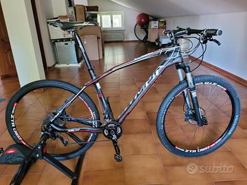Mtb olimpia 27.5