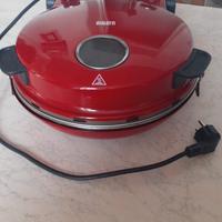 Fornetto per  pizza Bialetti