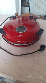 Fornetto per  pizza Bialetti